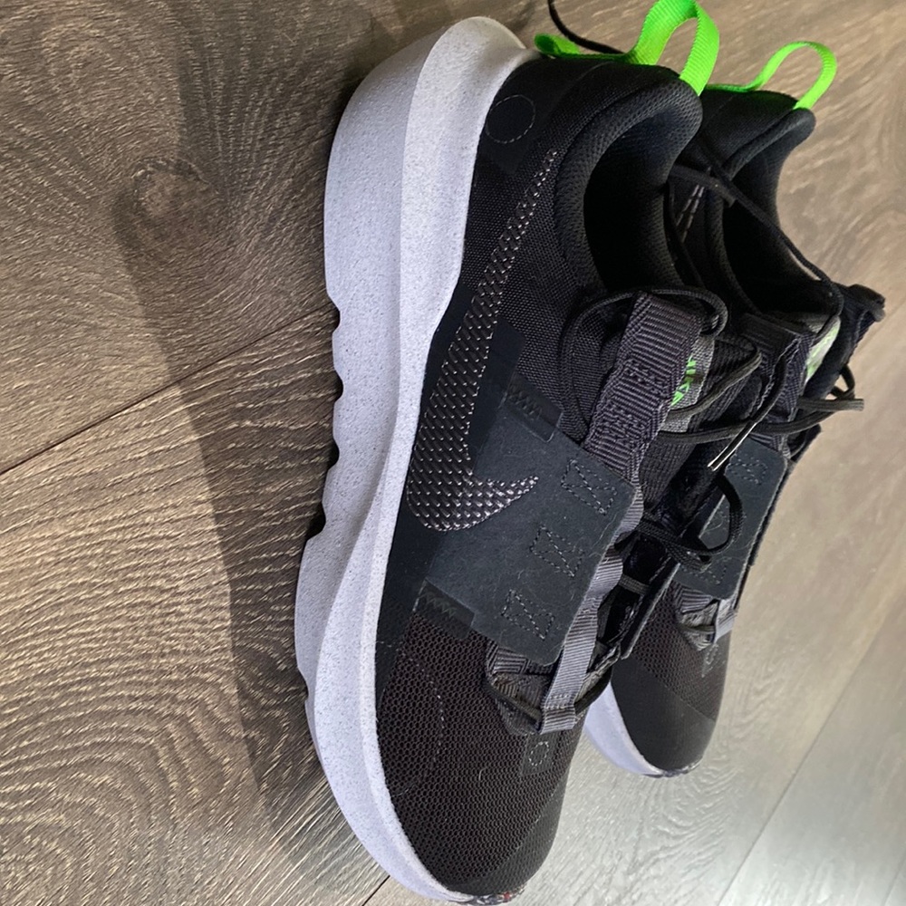 Nike sneakers